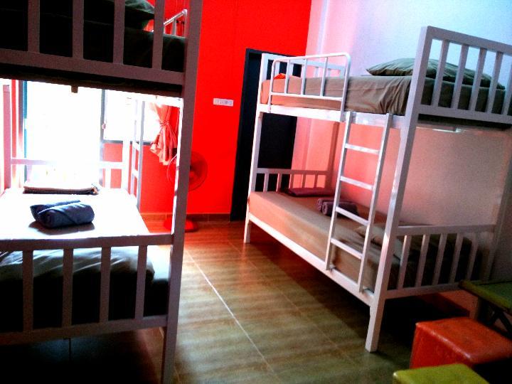 Yin Yang Guesthouse チエンマイ エクステリア 写真