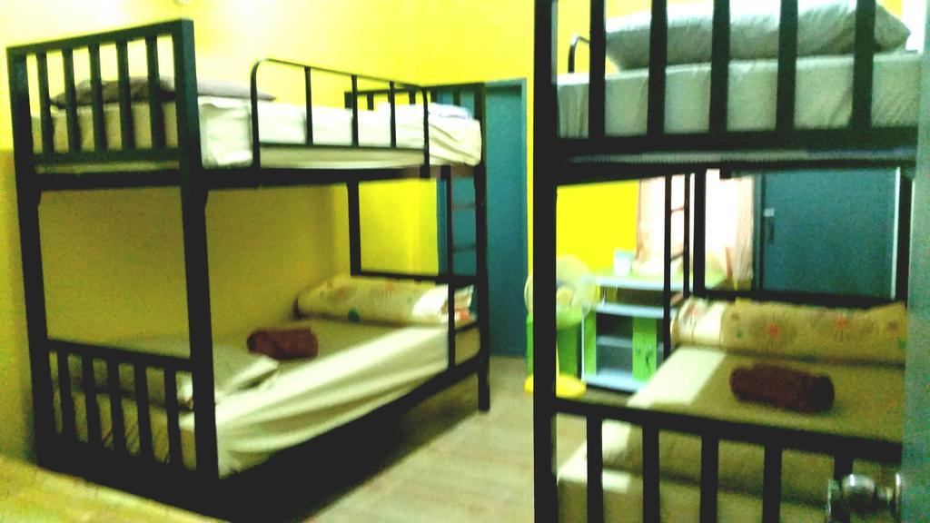 Yin Yang Guesthouse チエンマイ エクステリア 写真