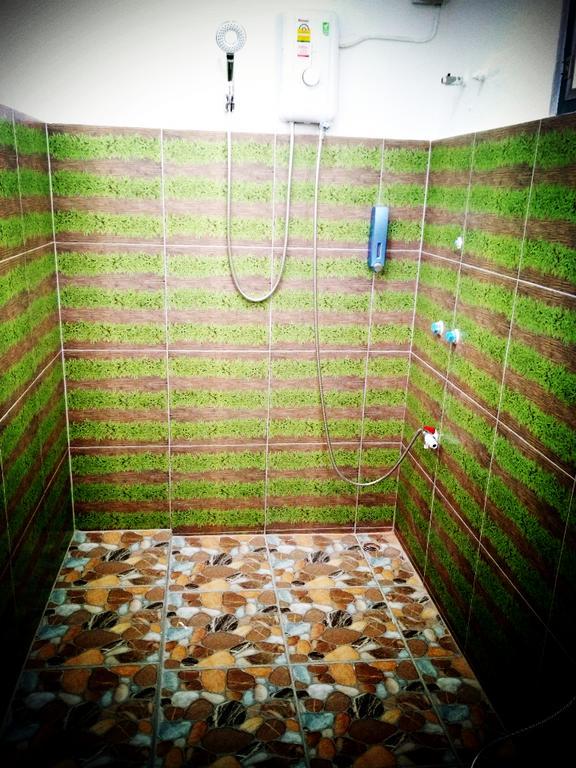 Yin Yang Guesthouse チエンマイ エクステリア 写真
