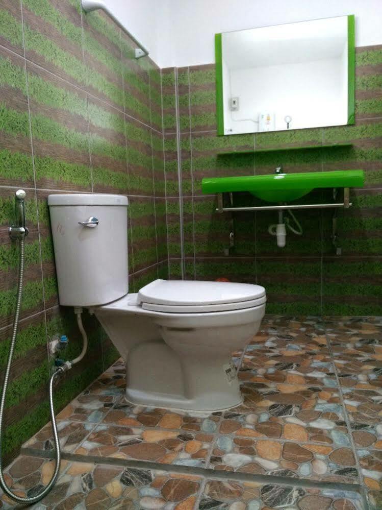 Yin Yang Guesthouse チエンマイ エクステリア 写真
