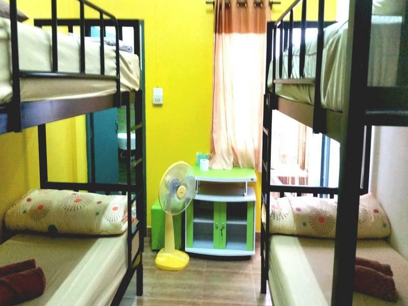 Yin Yang Guesthouse チエンマイ エクステリア 写真